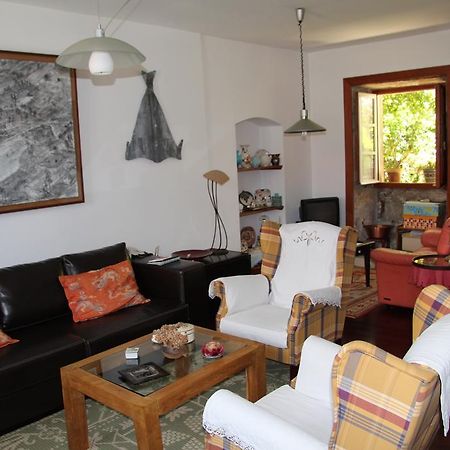 Casa Bernarda Hotel Corcubion Ngoại thất bức ảnh