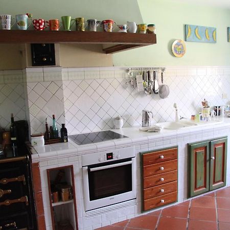 Casa Bernarda Hotel Corcubion Ngoại thất bức ảnh