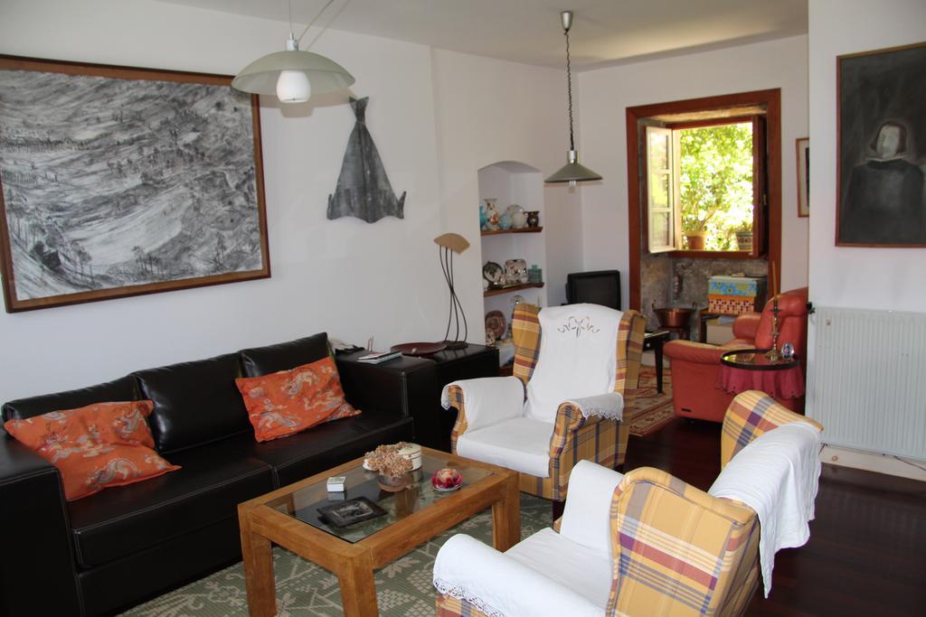 Casa Bernarda Hotel Corcubion Ngoại thất bức ảnh