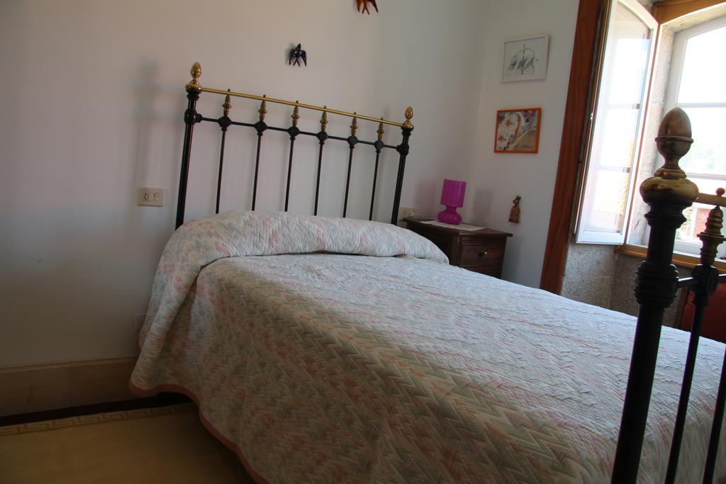 Casa Bernarda Hotel Corcubion Phòng bức ảnh