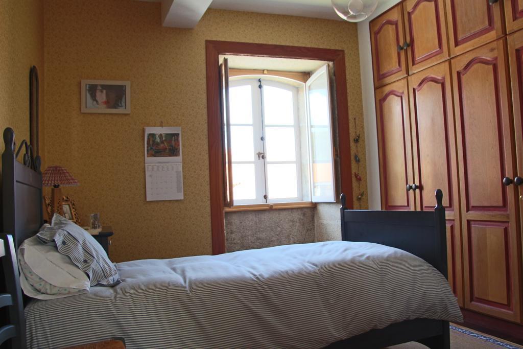 Casa Bernarda Hotel Corcubion Phòng bức ảnh