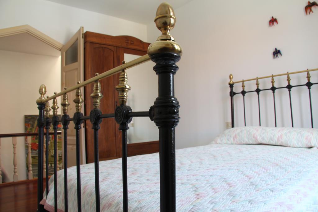 Casa Bernarda Hotel Corcubion Phòng bức ảnh