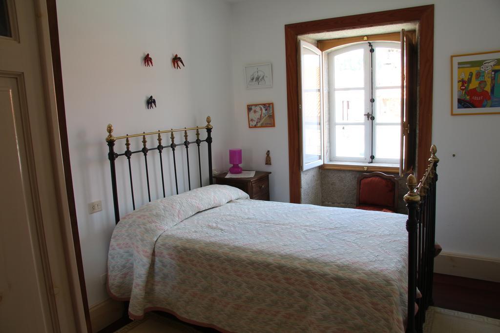 Casa Bernarda Hotel Corcubion Phòng bức ảnh
