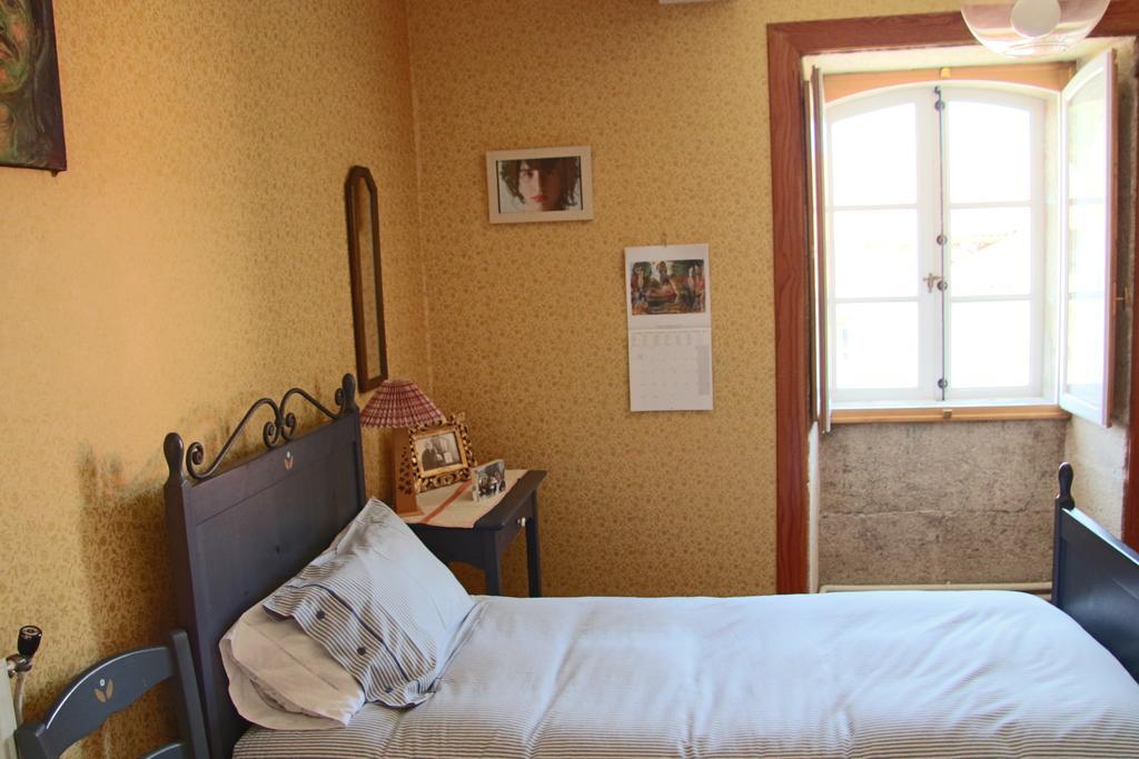 Casa Bernarda Hotel Corcubion Phòng bức ảnh
