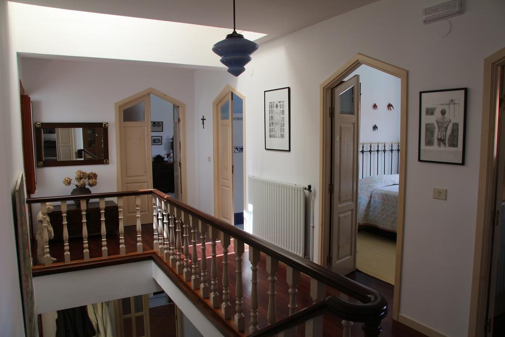 Casa Bernarda Hotel Corcubion Ngoại thất bức ảnh