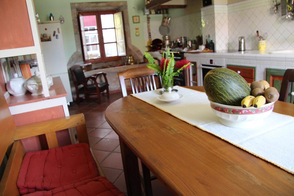 Casa Bernarda Hotel Corcubion Ngoại thất bức ảnh