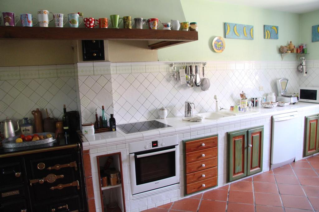 Casa Bernarda Hotel Corcubion Ngoại thất bức ảnh